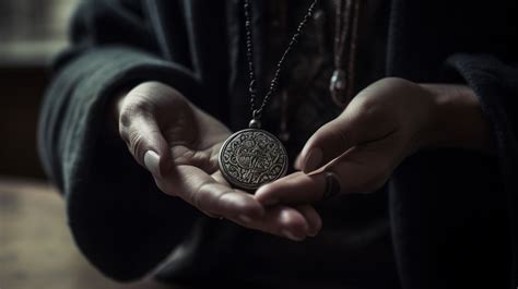 Unlocking the Secrets of Amulets in Devotional Rituals